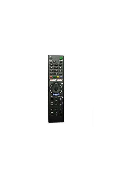 erorex TV Remote Control Sony Netflix Screen