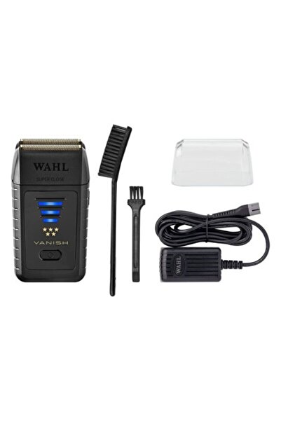 Wahl Vanish Finishing 8173L - Profesyonel Saç Sakal - Traş Makinası