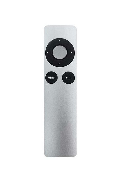 erorex Smart Replacement Remote Control Silver/Black