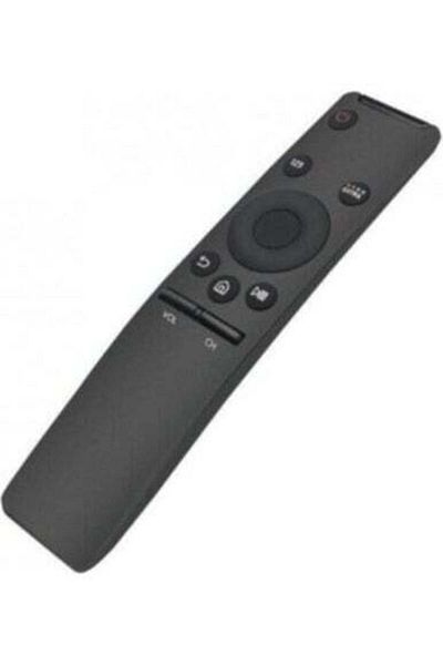 erorex BN59-01259B Kvem Samsung K and M Series Compatible Smart Remote