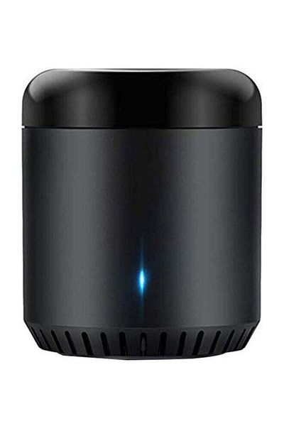 erorex Universal Wifi Remote Controller Black