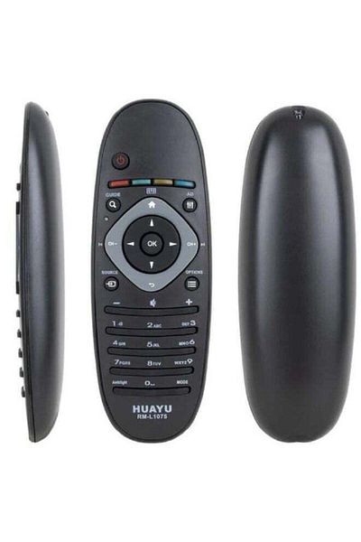 erorex Remote Control For Samsung