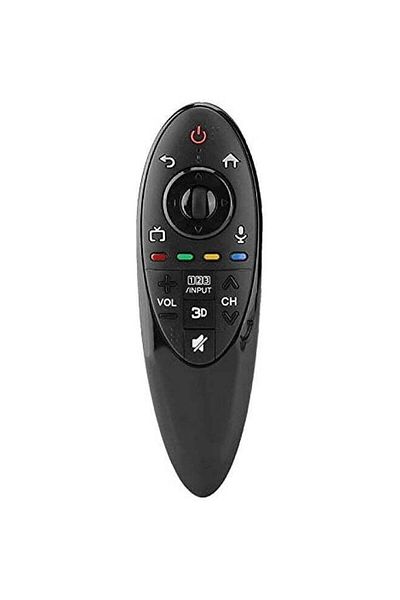 erorex TV Remote Control, Replacement Remote Control Sensitive for LG AN-MR500G for AN-MR500