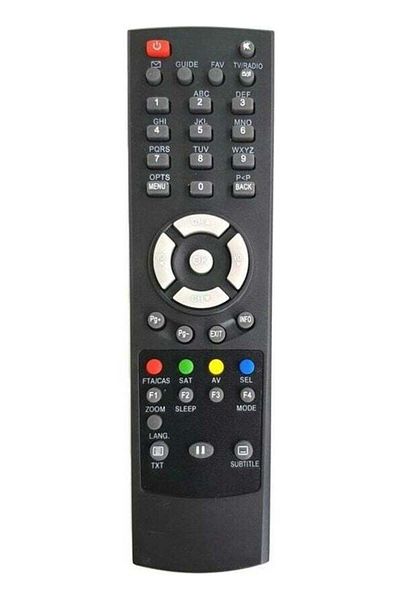 erorex جهاز التحكم عن بعد عبر الأقمار الصناعية Sunny 12200 DT-5002 DT-5003