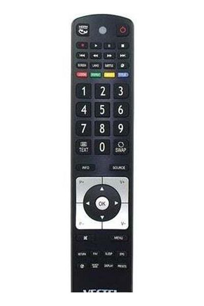 erorex LCD New-E378