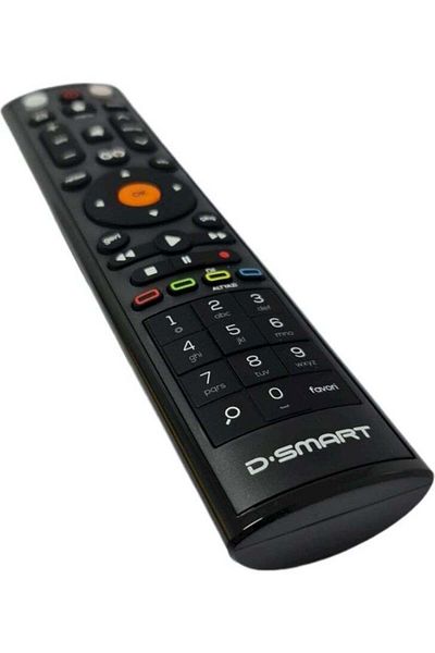 erorex جهاز التحكم عن بعد Go HD Satellite
