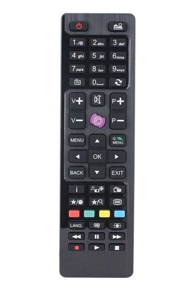 erorex جهاز التحكم عن بعد لتلفزيون Regal 24R4015H LED