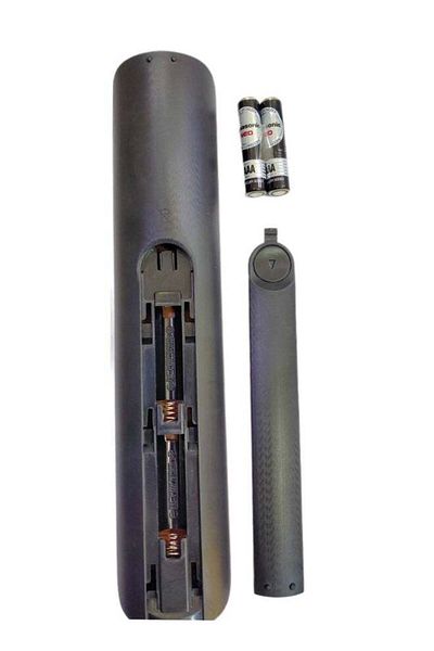 erorex StarTrack Replacement Remote Control For Smart TV