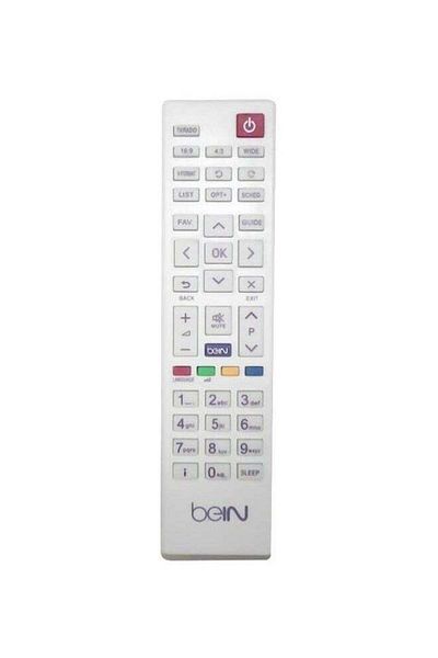 erorex Sport Remote Control White