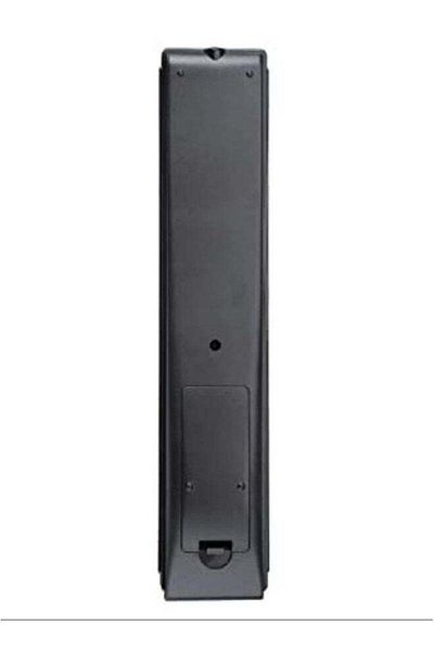 erorex Remote Control For All Tcl Tv Lcd Led Black