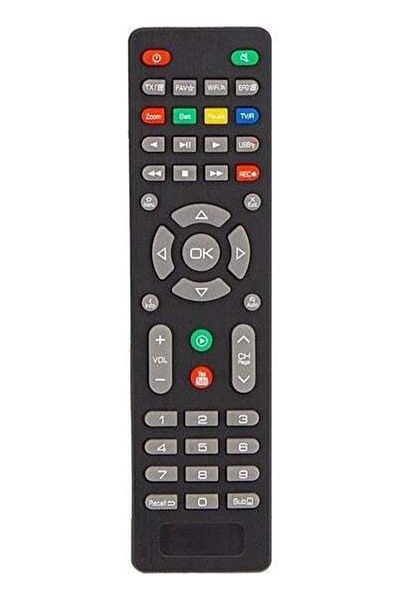 erorex جهاز التحكم عن بعد Redline Globex Satellite Millenium Mini HD