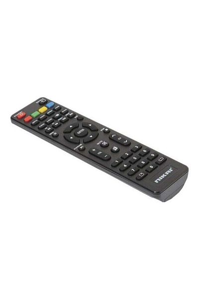 erorex Remote For Ntv4300Cslet Black