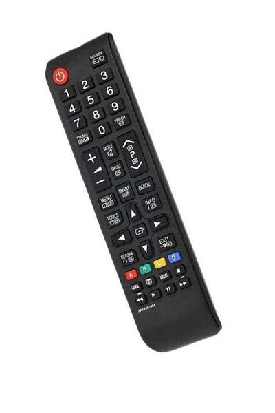 erorex Wireless Smart Remote Control For Smart Digital Tv