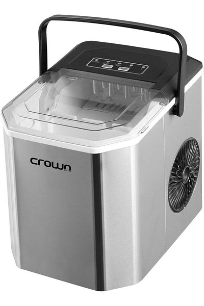 CROWNLINE (صانعة الثلج) IM-411 + CJ-268 (عصارة الحمضيات)