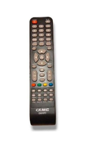erorex Replacement Remote Control for Impex LCD LED