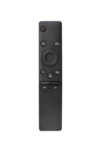 erorex Remote Control For Android Tv Box Mxq M8N Black