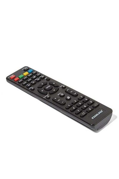 erorex جهاز التحكم عن بعد لجهاز NTV3200CSLED