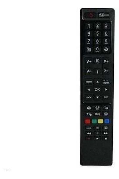 erorex جهاز التحكم عن بعد 184 KK1112- LCD