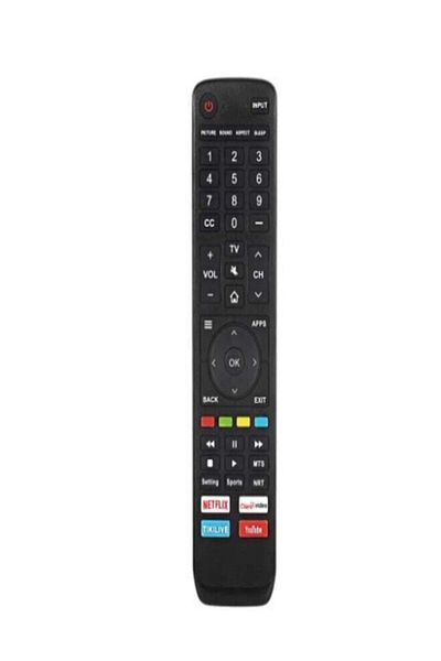 erorex جهاز تحكم عن بعد بديل لتلفزيون Sharp LCD LED EN3T39S