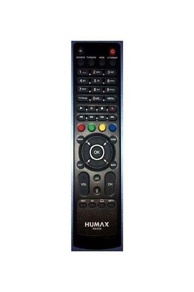 erorex Vcr Remote Control Black Red Green