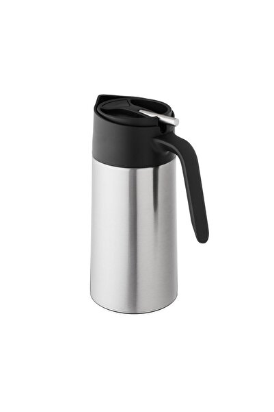 ALSAIF Unbreakable stainless steel thermos, 1 liter