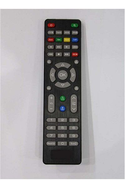 erorex Replacement Remote Controller For Receiver