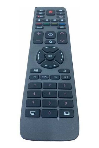 erorex Sunny Android Tv LCD LED TV Remote Axen Hi-Level Suni