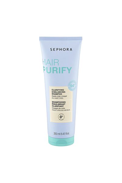 SEPHORA COLLECTION شامبو منقي وموازن - شامبو متوازن ومنقي 250 مل