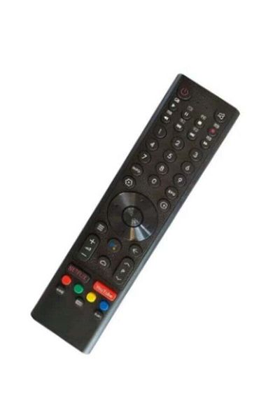 erorex Replacement Remote control for Class pro smart tvs