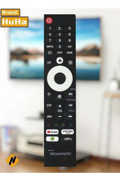 erorex Skyworth Smart Remote New Design Latest Smart Remote Control For Skyworth