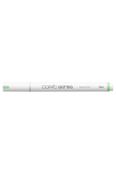 Copic Acrea Water Based Marker - Apple Green