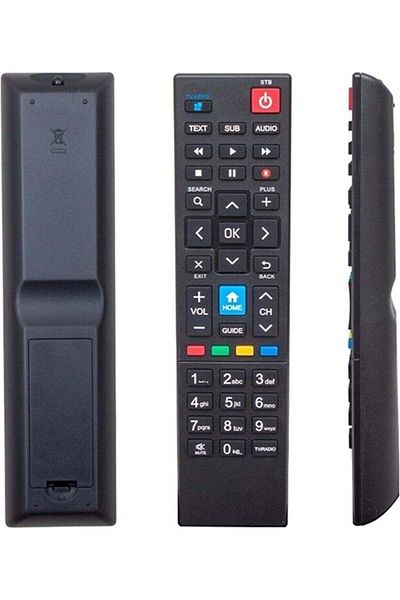 erorex جهاز التحكم عن بعد عبر الأقمار الصناعية Sunplus Astra Spacex x Original PK-7099