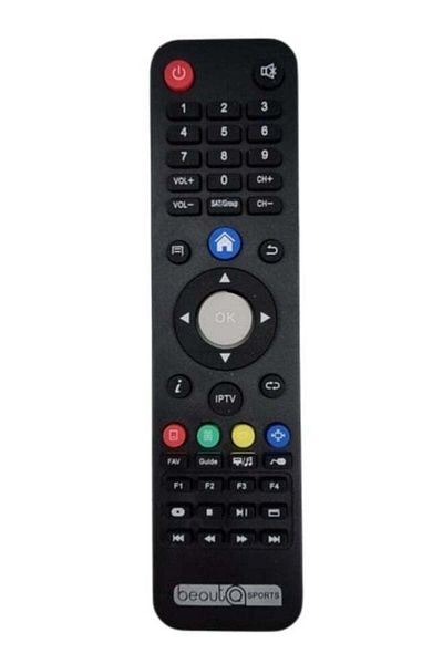 erorex جهاز تحكم عن بعد جديد لجهاز التحكم في التلفزيون الذكي Echolink BeoutQ dreammax b9s2 LCD