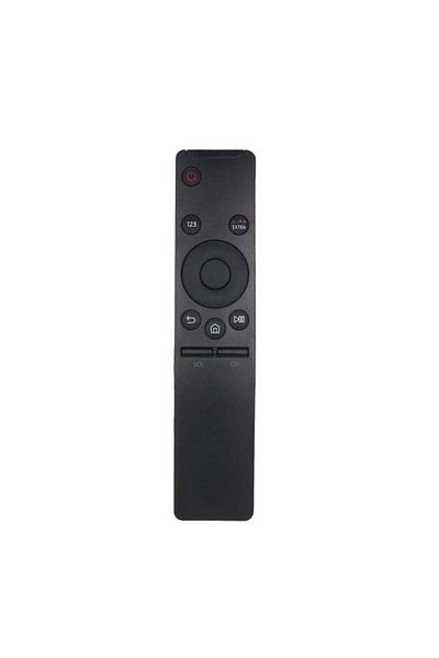 erorex Universal Samsung Remote Control Black