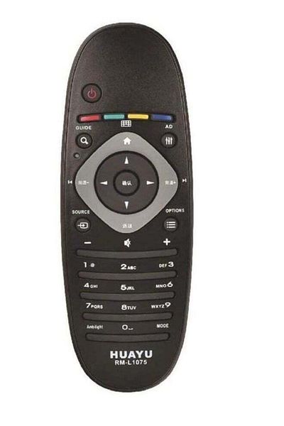 erorex Remote Control For Samsung