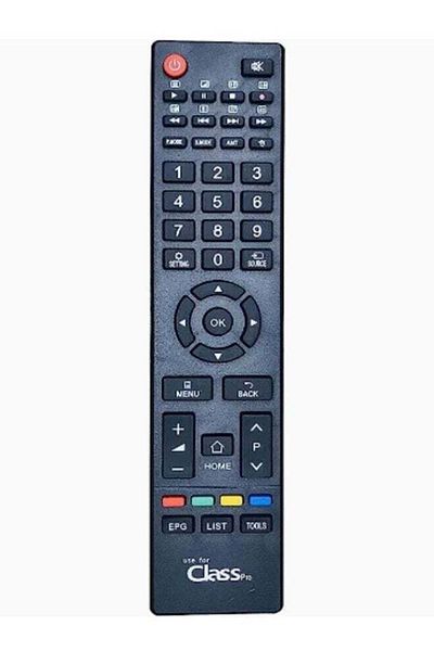 erorex Remote Control for Class Pro Smart TV