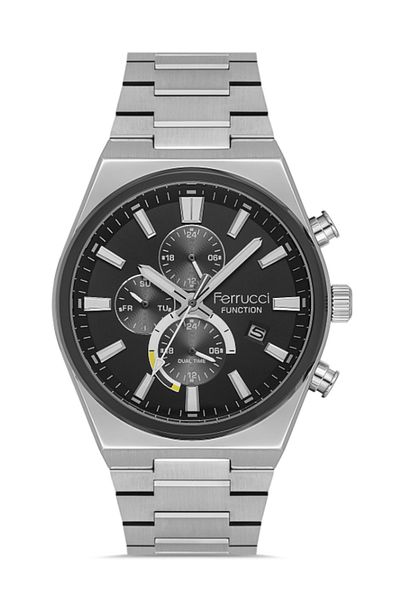 Ferrucci Fcf-1224-03449M.01-64093 Men's Watch