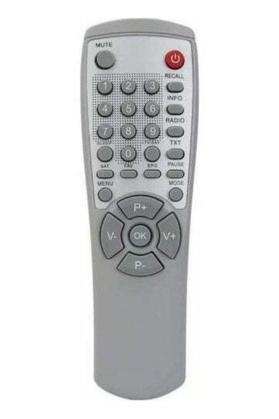 erorex جهاز التحكم عن بعد عبر الأقمار الصناعية Blue 1000 1040 1080 Vestel Combo 2200