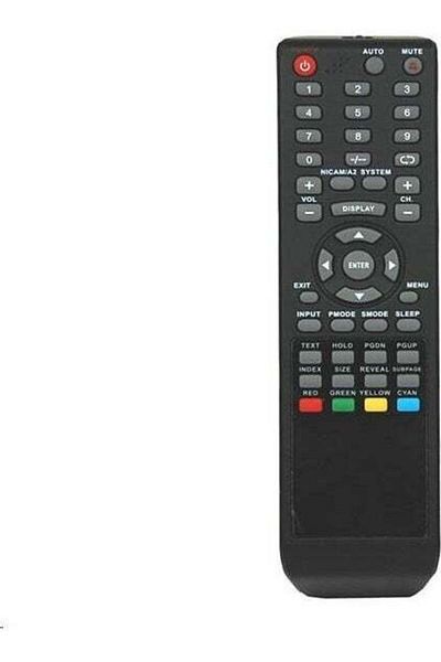 erorex 1104 Sunny Al-324 Remote Control