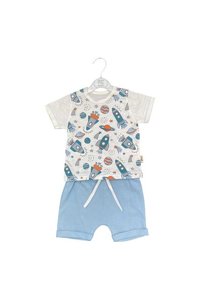 Flexi 216416   Model Double Baby Set