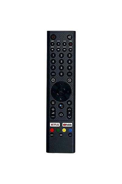 erorex Remote Control for Changhong TV, CHIQ TV, CLASS PRO TV