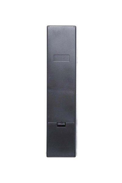erorex جهاز تحكم عن بعد لتلفزيون سوني LCD/LED باللون الأسود
