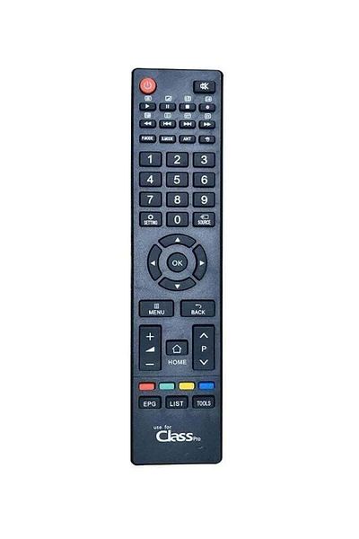 erorex replesment Remote Control for Class Pro Smart TV.