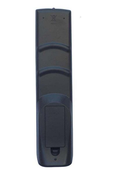 erorex Telenova 24D4001 LED TV Remote Control
