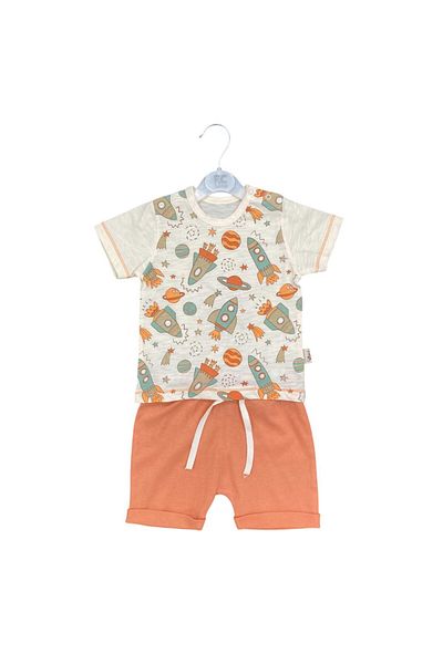 Flexi 216416   Model Double Baby Set