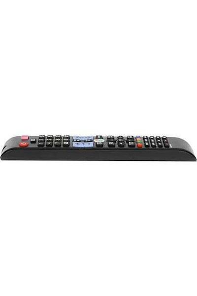 erorex Samsung LCD LED TV Remote Control with Smart Button