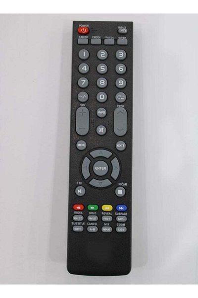 erorex Replacement Remote Controller For Receiver J1274