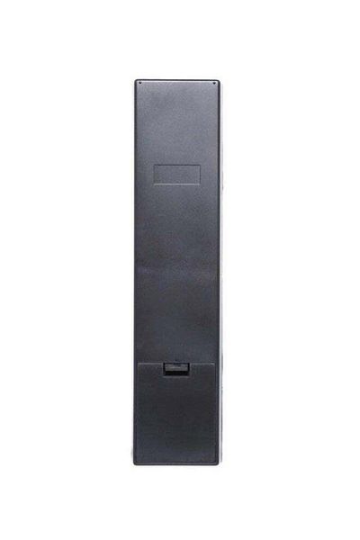 erorex Remote Control For Sony Lcd Led Tv Black