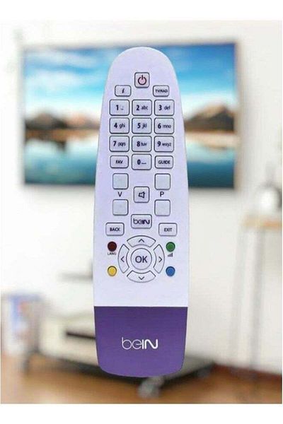 erorex Sports Receiver Tv Remote Control