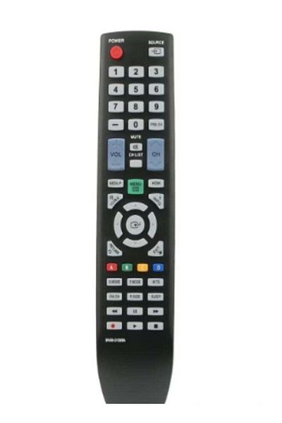 erorex Remote Control for LCD TV